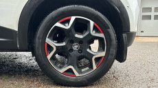 Vauxhall Mokka 1.2 Turbo 100 SRi Premium 5dr Petrol Hatchback